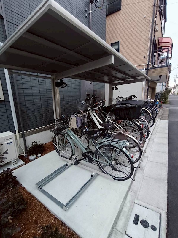 アンソレイエⅡ その他8