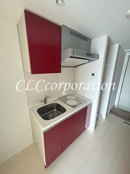 サンナッププラザ キッチン