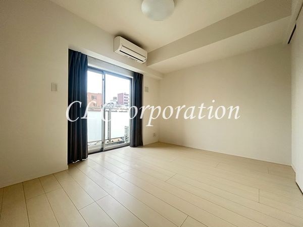 サンナッププラザ ベッドルーム