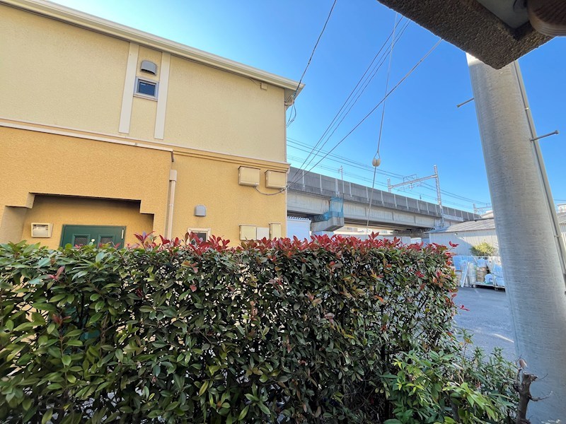 プルミエ葛西C その他5