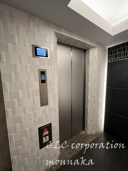 クレストコート清澄庭園 その他外観1