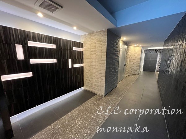 クレストコート清澄庭園 その他外観4