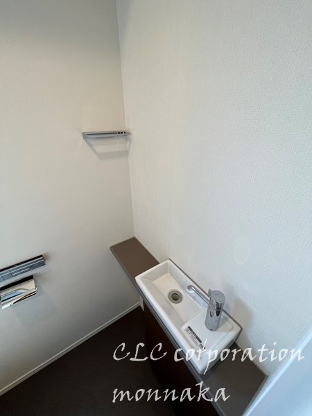 クレストコート清澄庭園 その他11