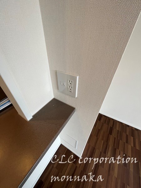 クレストコート清澄庭園 その他21