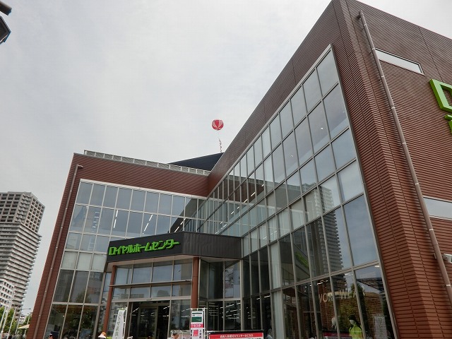 レジディア南千住 周辺画像7