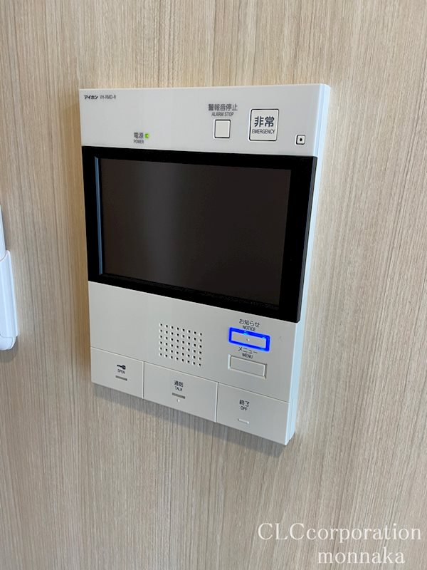 ラグゼナ東陽町 その他2