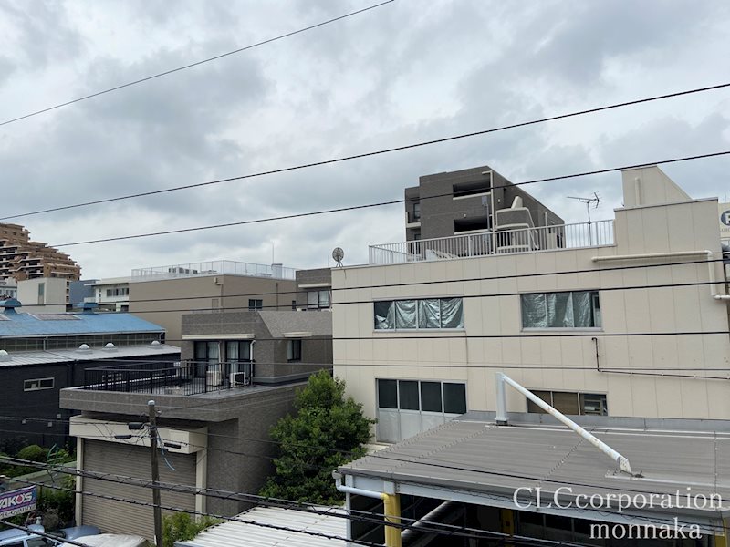 ラグゼナ東陽町 その他5