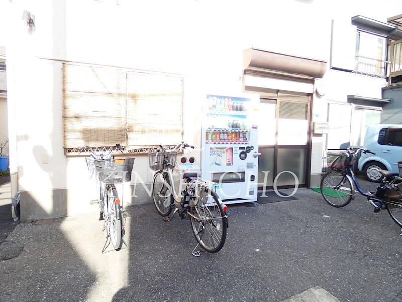 長江ビル その他6