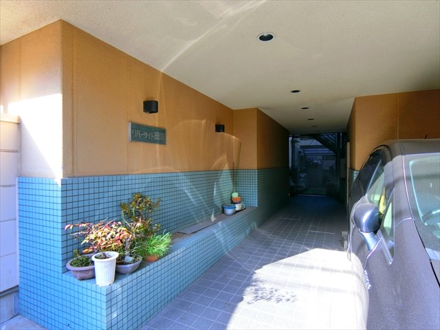 リバーサイド田端 その他6