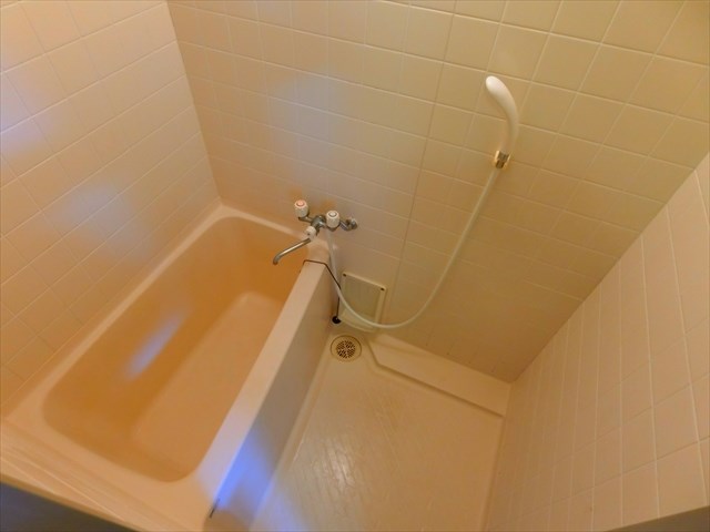 リバーサイド田端 風呂画像