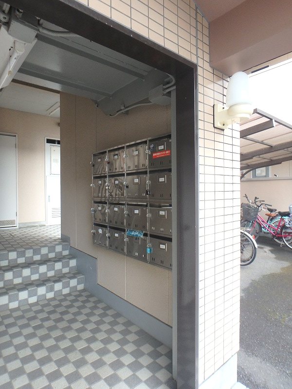 レジデンス中村 その他6