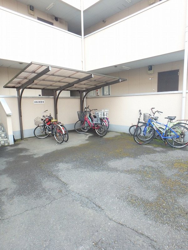 レジデンス中村 その他7