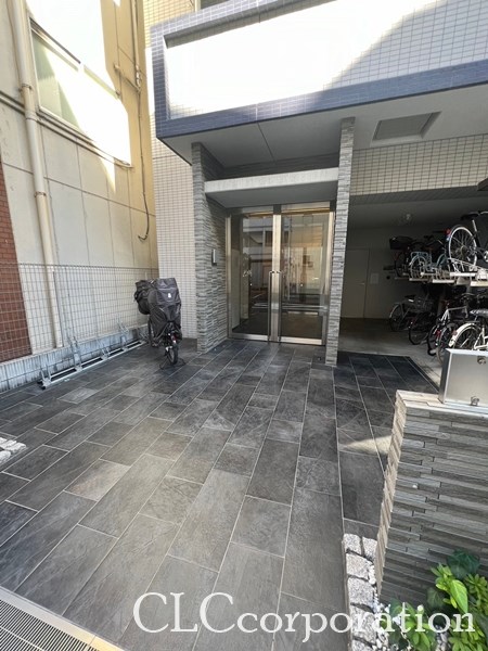 La glycine その他10