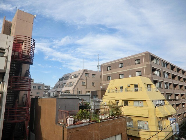 スズキプロセスビル その他4