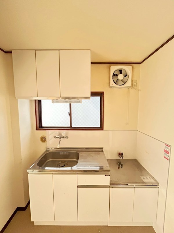 エクセルコート・タキザキ キッチン