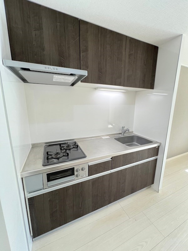 ルミエール町屋 キッチン