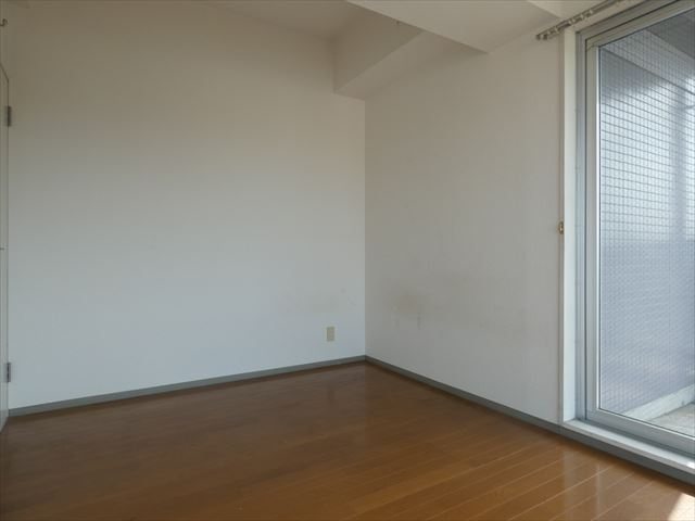 エトワール嵯峨Ⅱ リビング