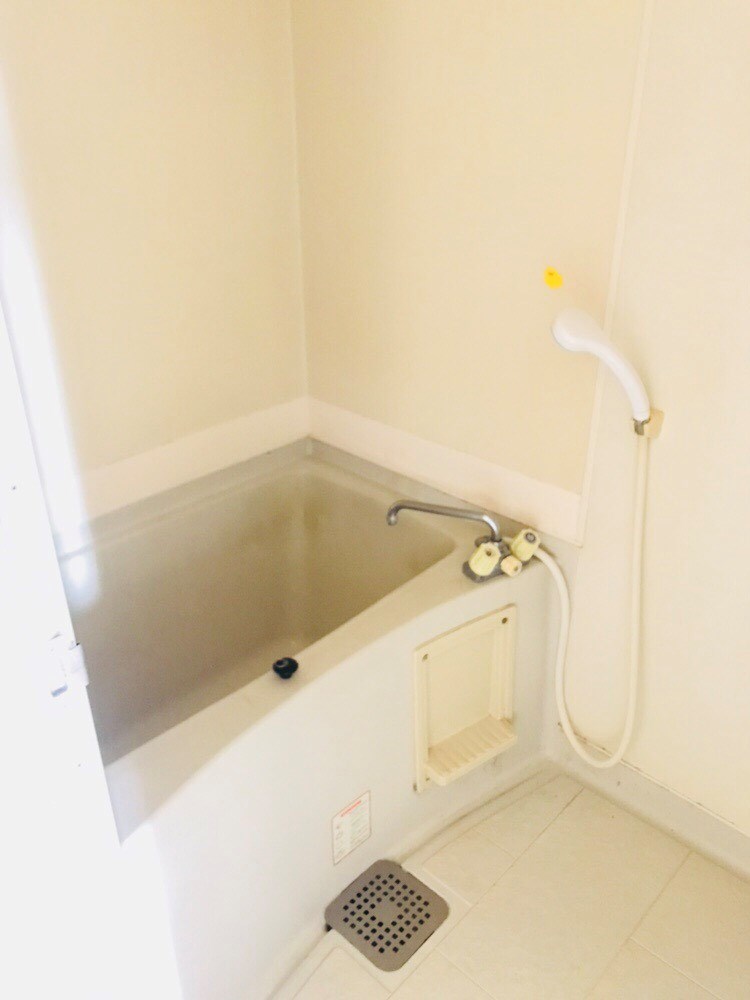 エトワール嵯峨Ⅱ 風呂画像