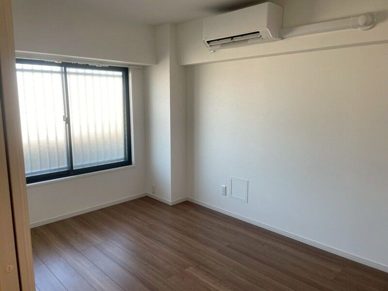 クイーンパレス浅伊 その他4