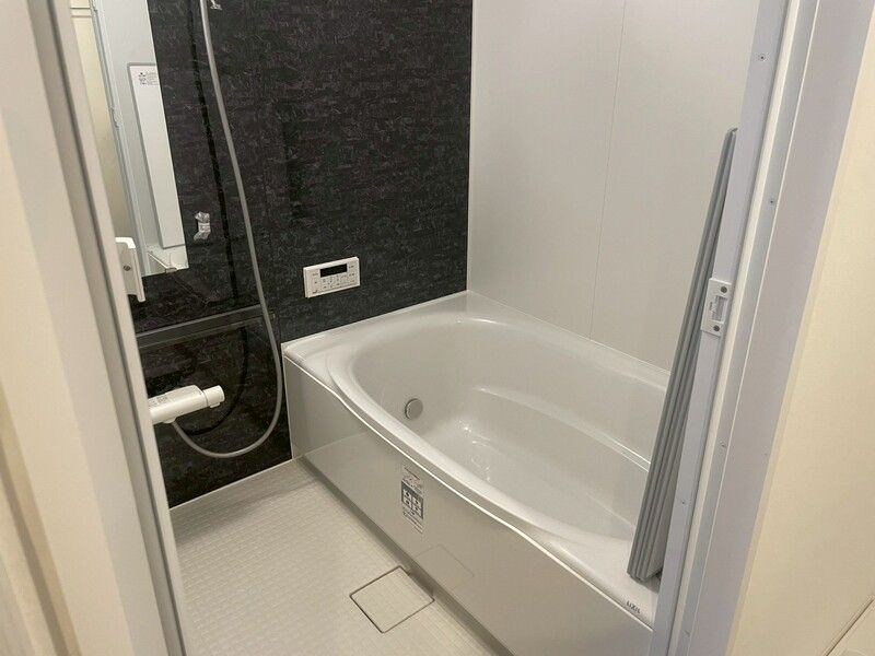 クイーンパレス浅伊 風呂画像