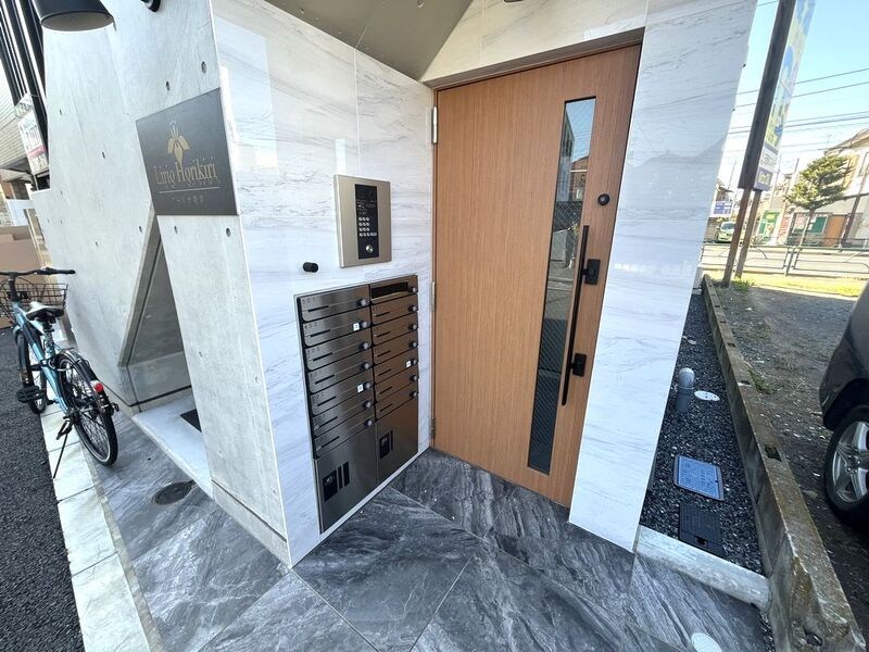 リーリオ堀切 その他6