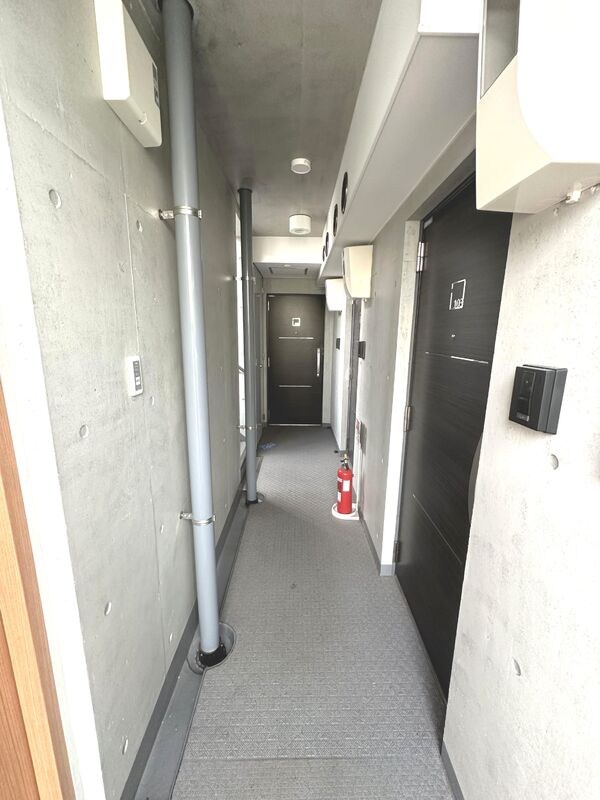 リーリオ堀切 その他7