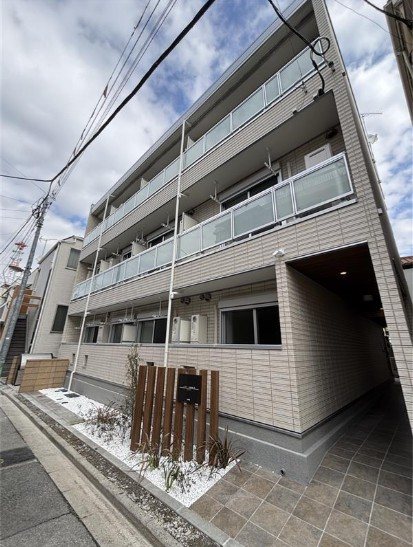 リブリ・IshidaⅢ その他4