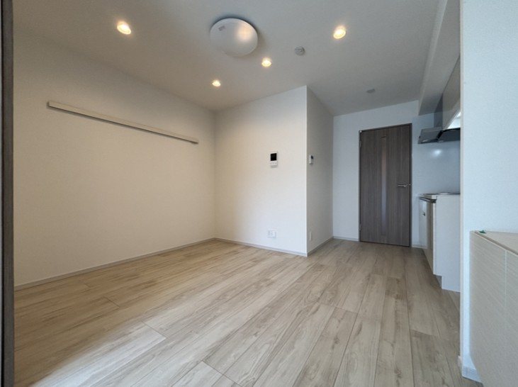 リブリ・IshidaⅢ リビング