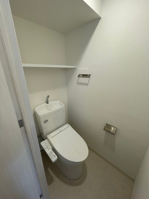 ラグゼナ田端北 その他2