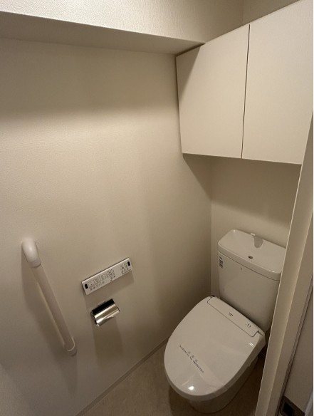 プライムアーバン台東根岸 その他1