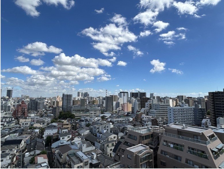 プライムアーバン台東根岸 その他3