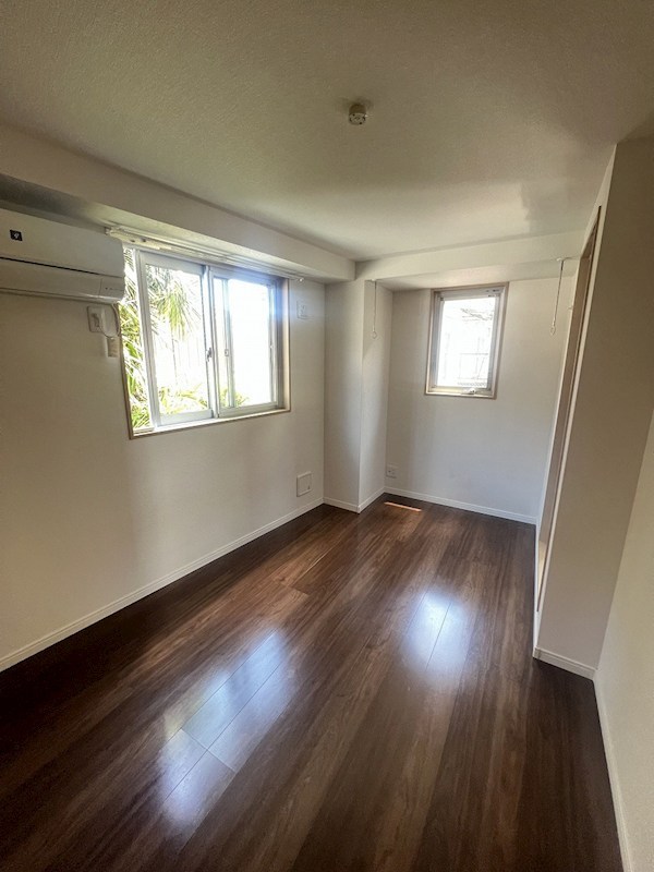 cave金町 リビング