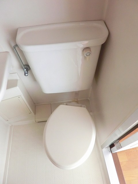 スズキプロセスビル その他2