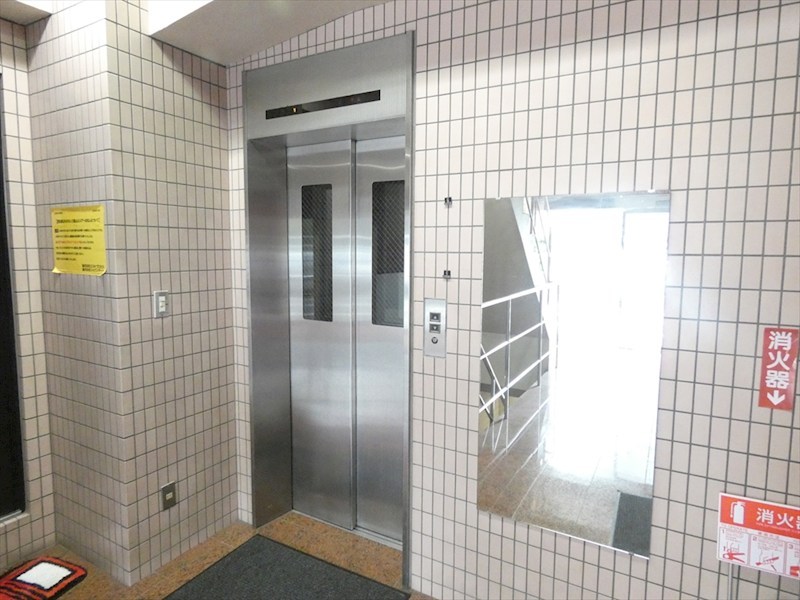 スズキプロセスビル その他6