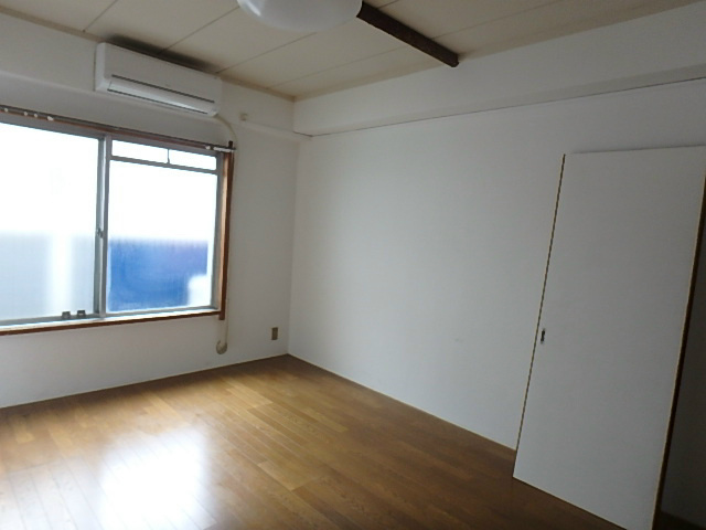 セントラルマンション その他1