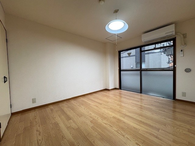 メゾン太田 リビング