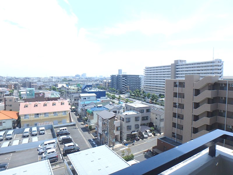 レジデンスタイム２ その他4