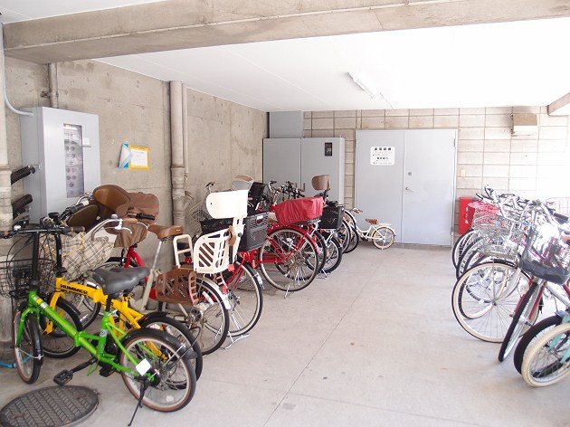 レジデンスタイム２ その他11