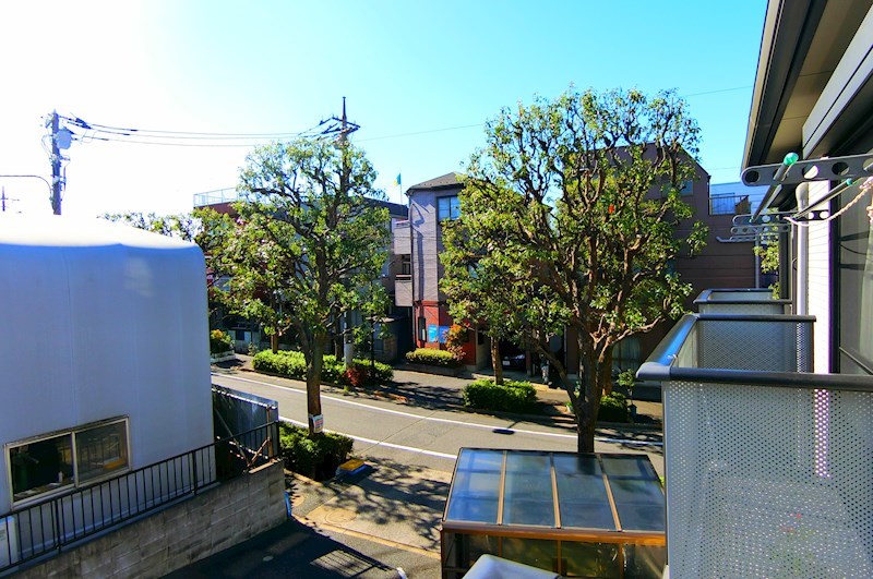 サニーフォレスト その他3