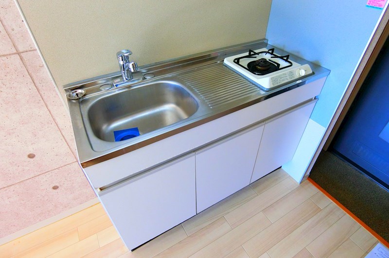 サニーフォレスト キッチン