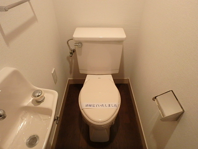 PRISM　COURT 平井 その他6