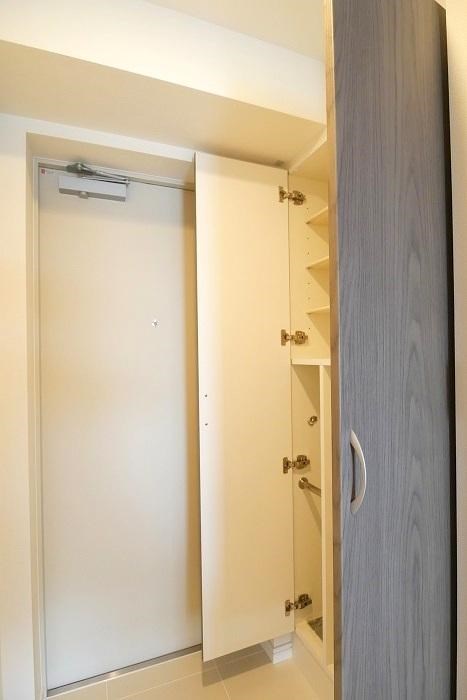 ラフィスタ北綾瀬 その他4