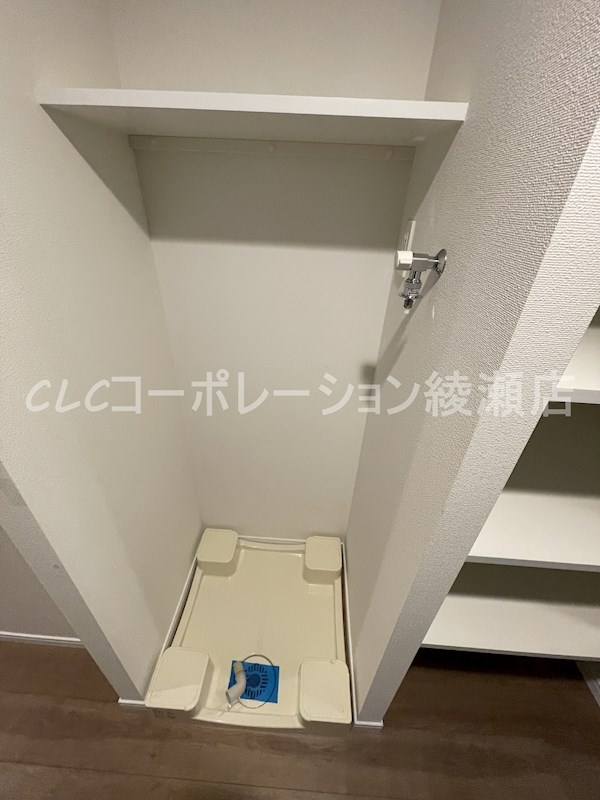 ラフィスタ北綾瀬 その他9