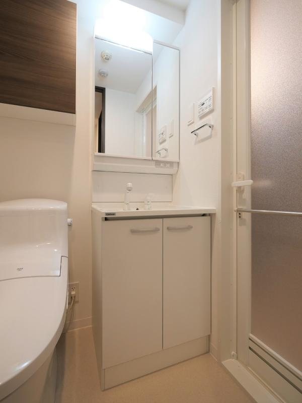 ラフィスタお花茶屋 その他2