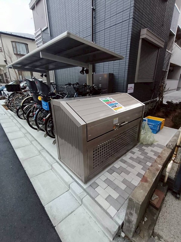 アンソレイエⅡ その他7