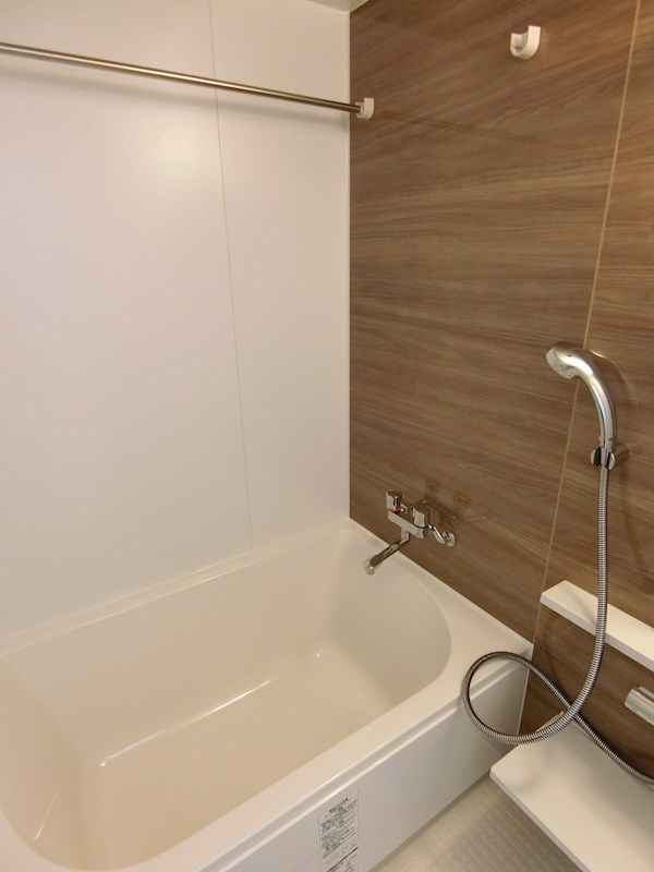 グランシャリオ 風呂画像