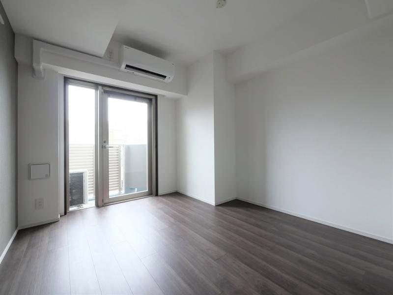 SPコート亀有 リビング