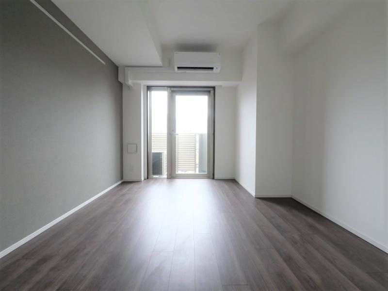 SPコート亀有 ベッドルーム