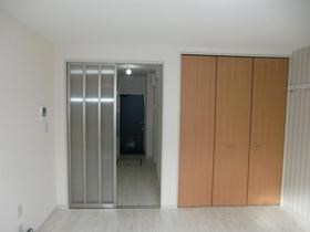 サニーフォレスト リビング