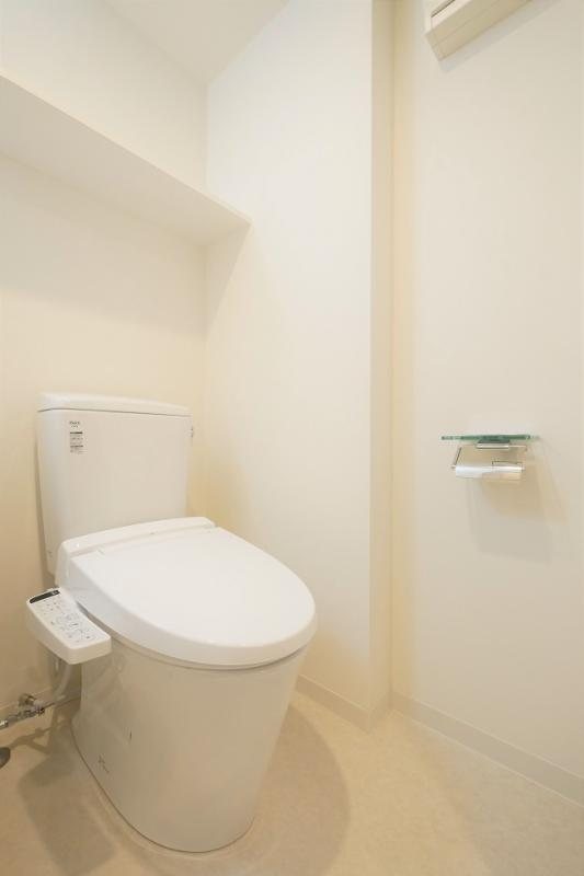 ラフィスタ亀有 その他1